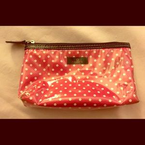 Small Accessories Bag